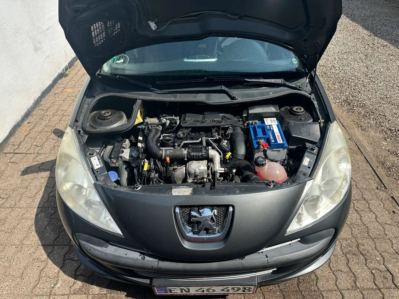 Billede 9 - 206+