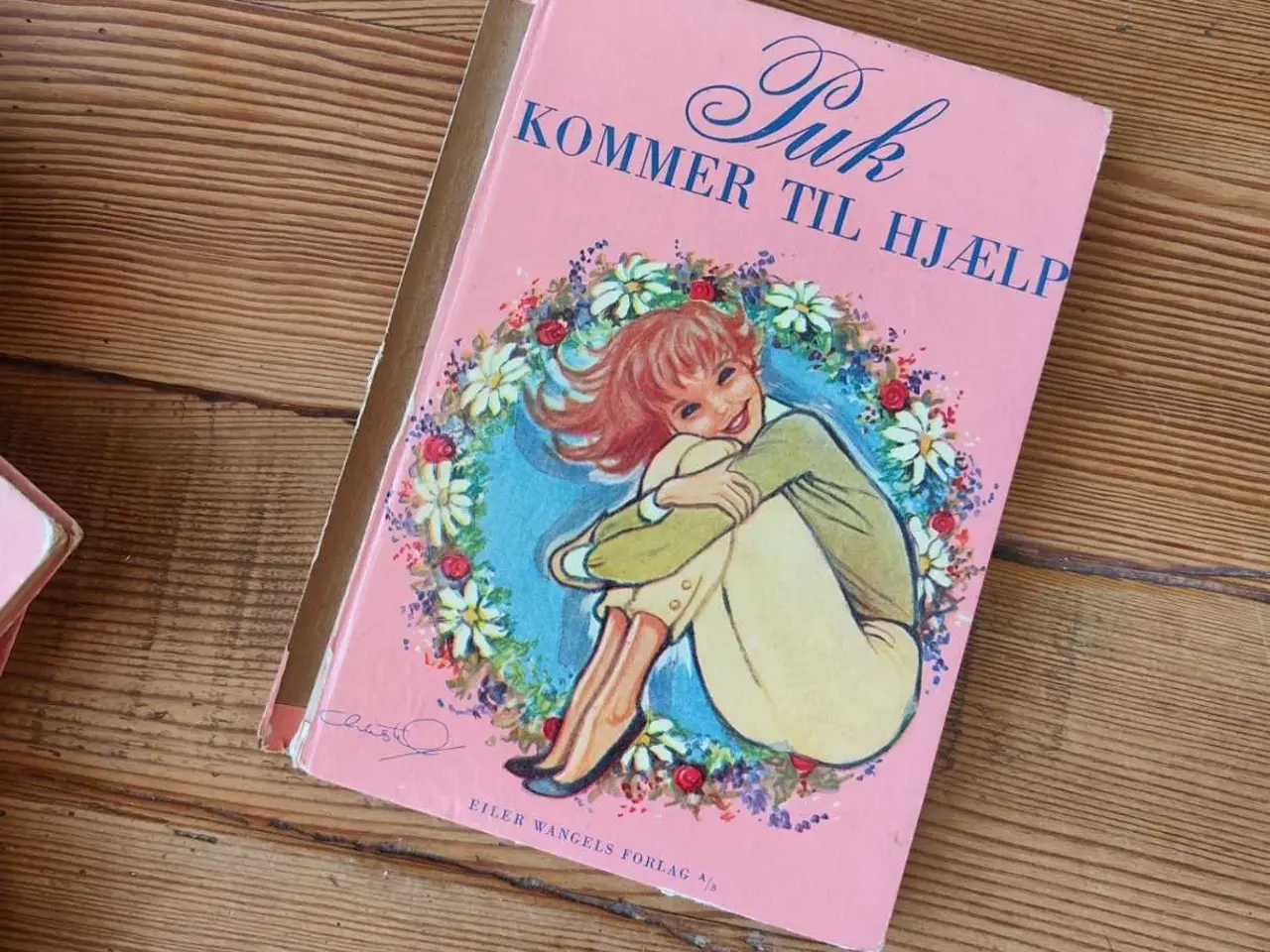 Billede 9 - Alle pigers Puk🌸
