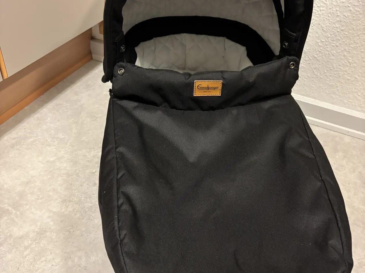 Billede 1 - Emmaljunga lift 