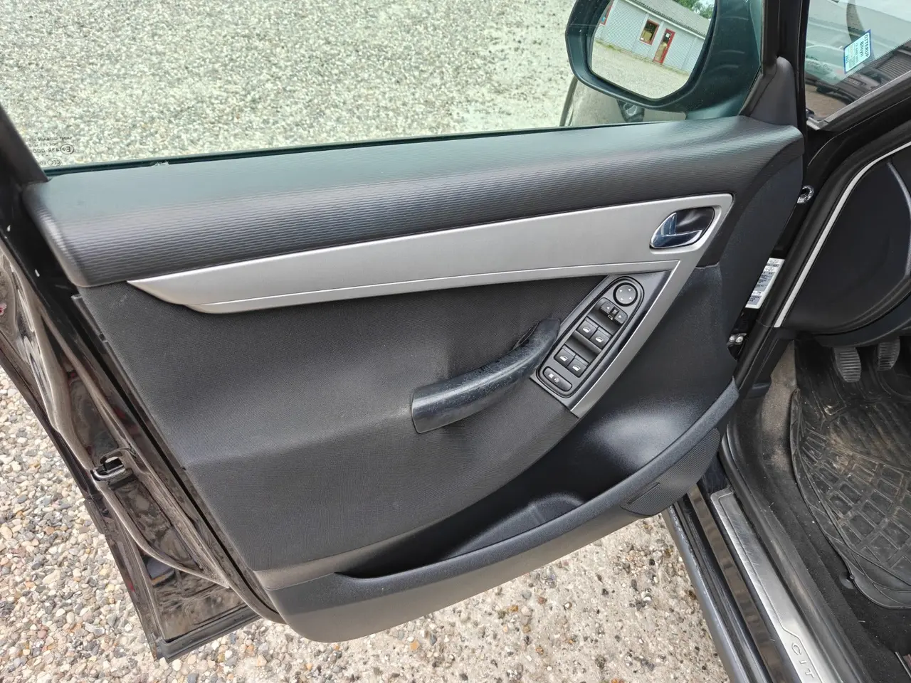 Billede 9 - Citroën Grand C4 Picasso 1,8 16V Prestige 7prs