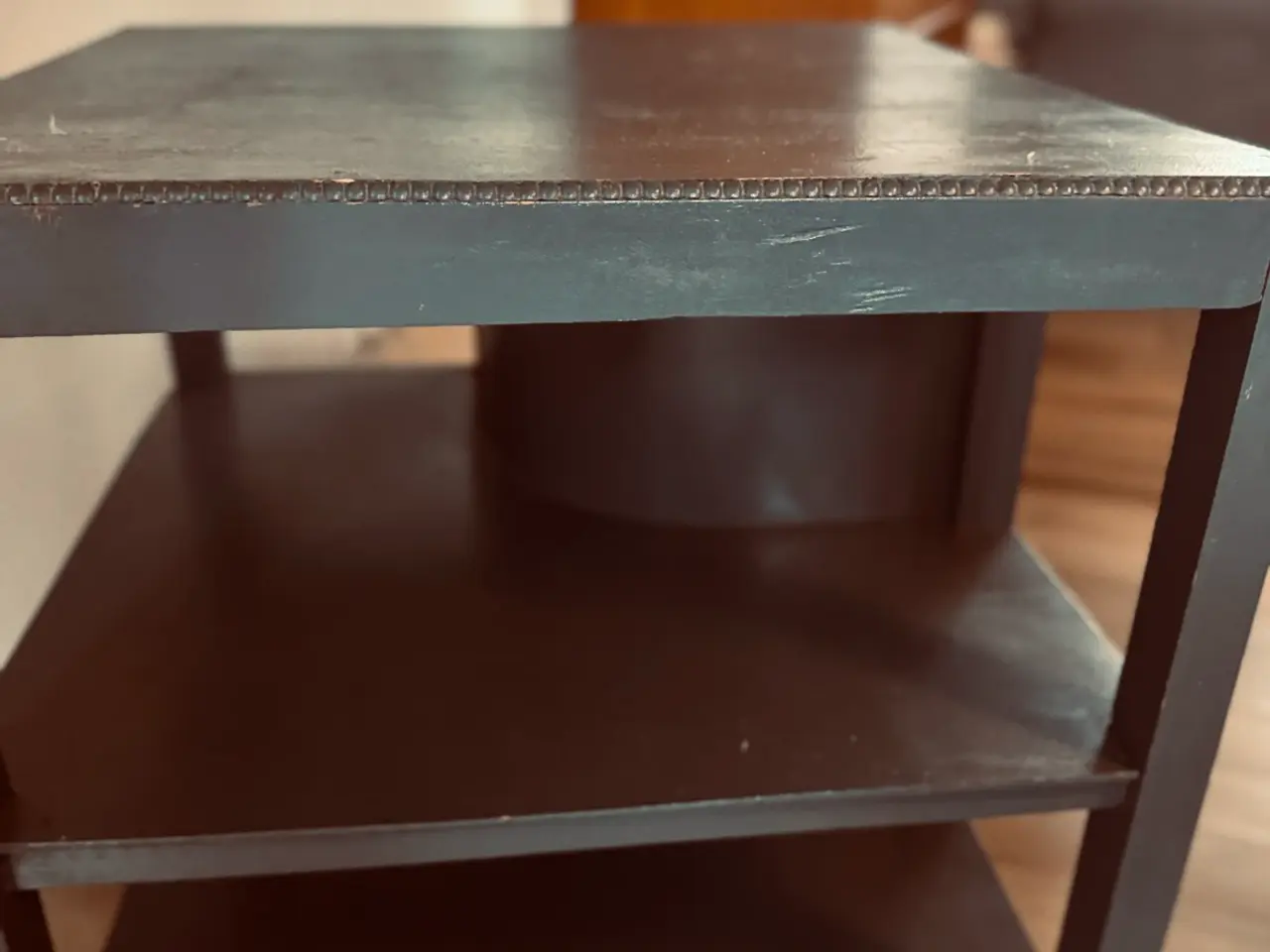 Billede 4 - Bord med fin detalje