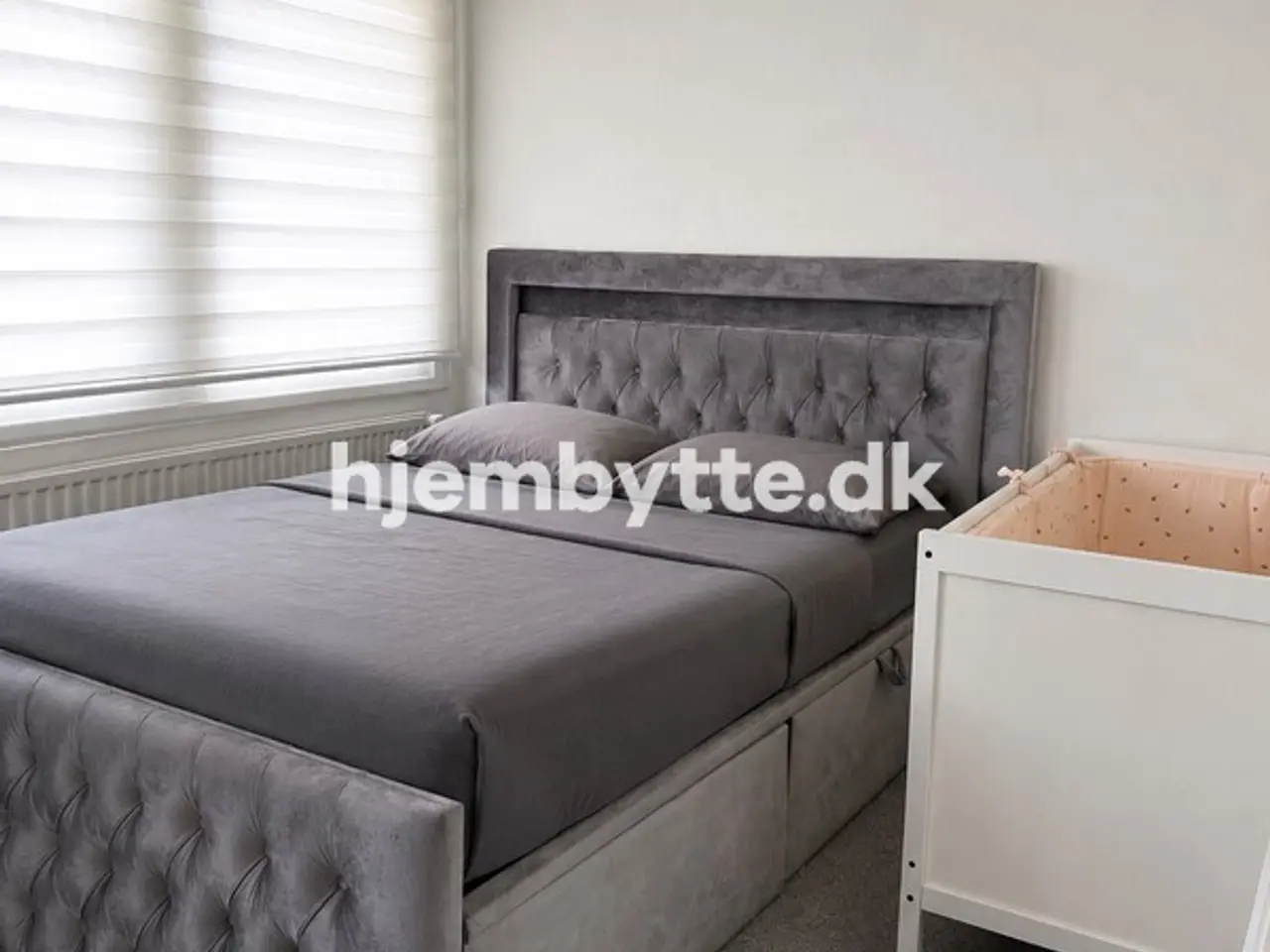 Billede 3 - Hjembytte - Nyvej