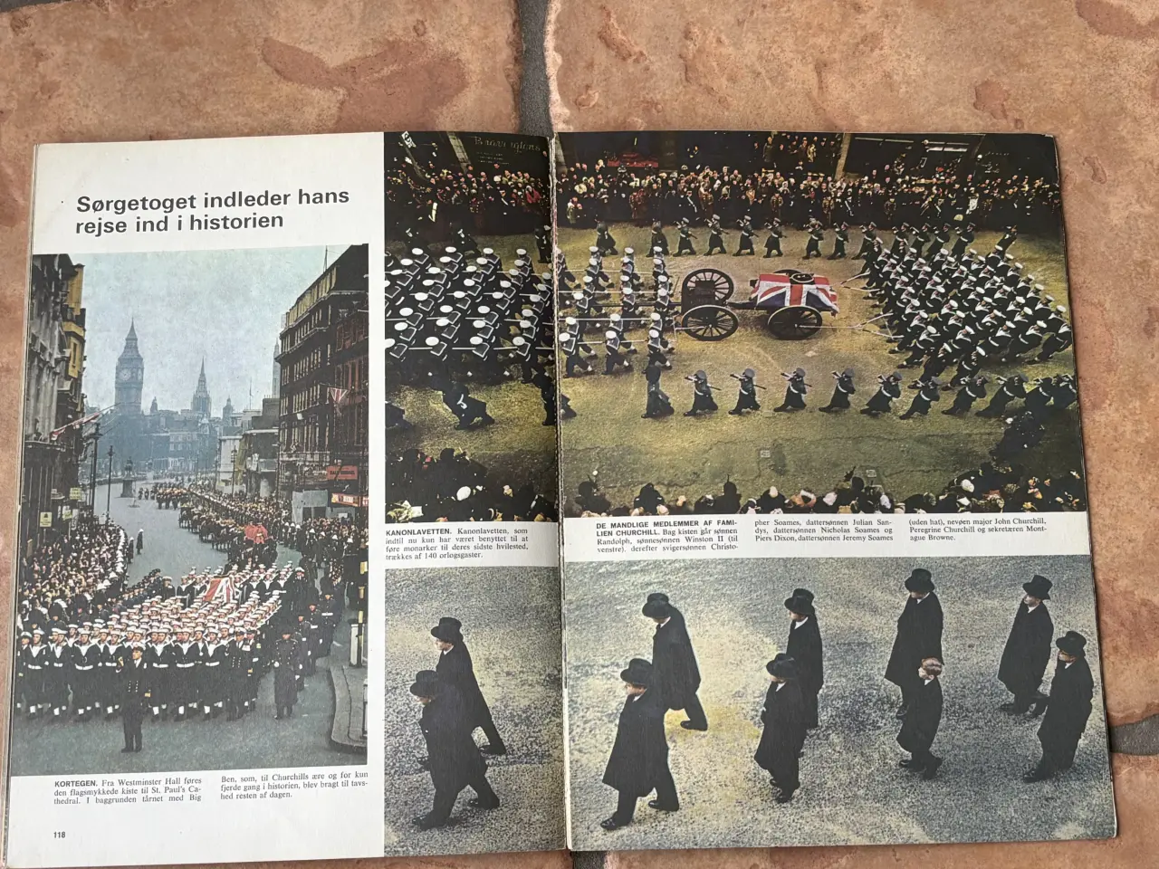 Billede 16 - Winston S. Churchill – En statsmand og hans epoke