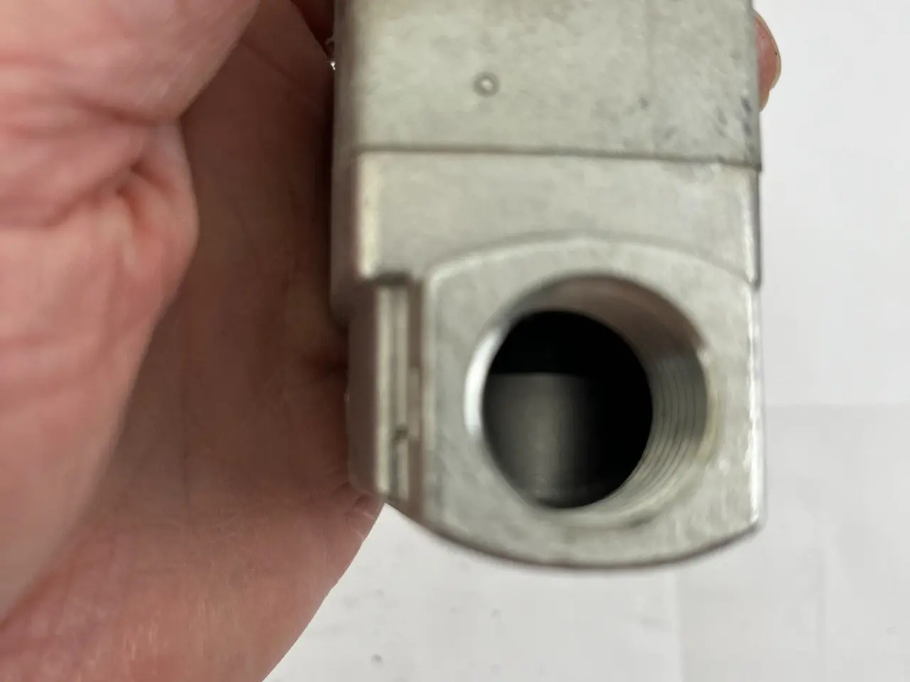 Billede 6 - SMC VNB211A5-15A-5DZ-B-0 Process ventil 2-Port NPT
