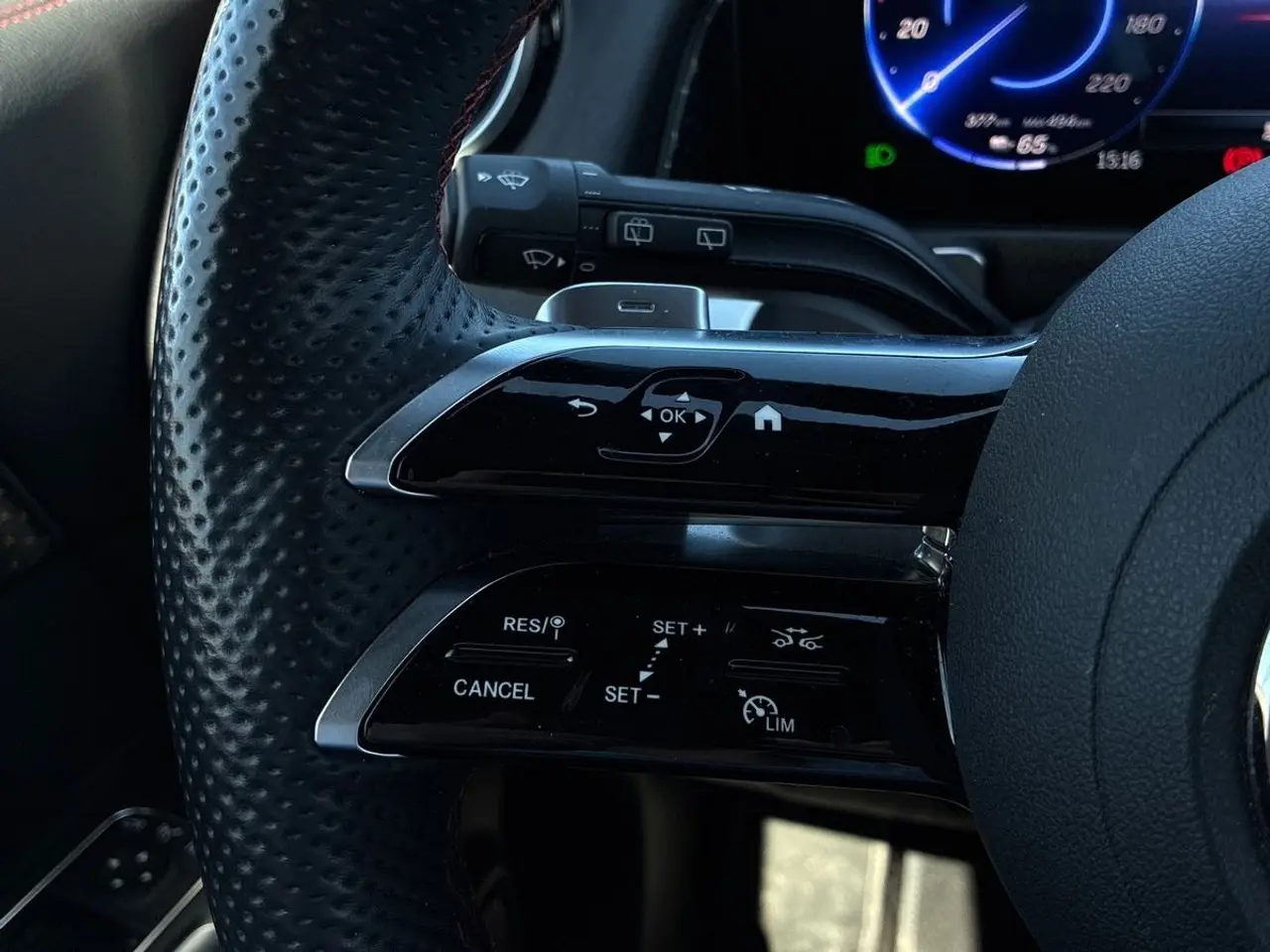 Billede 14 - Mercedes EQB250+ AMG Advance