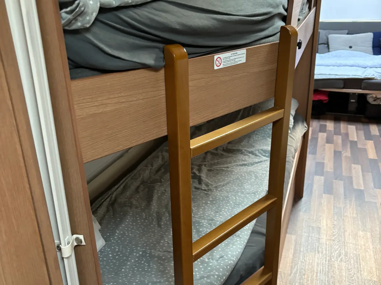 Billede 4 - Knaus Campingvogn model 2018 med Isabella Standby