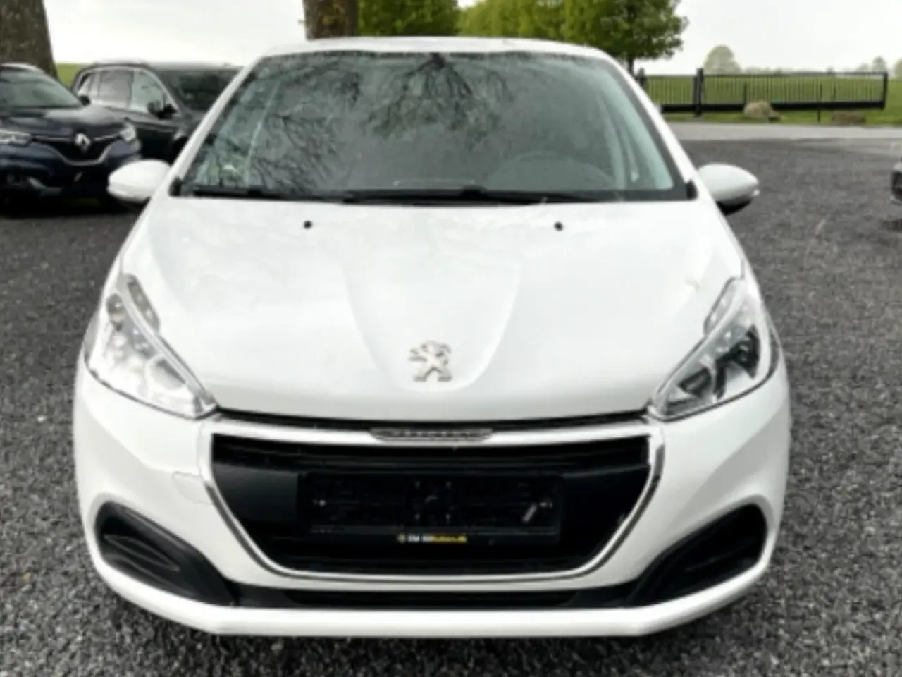 Billede 1 - Peugeot 208 BlueHDi 100 Active