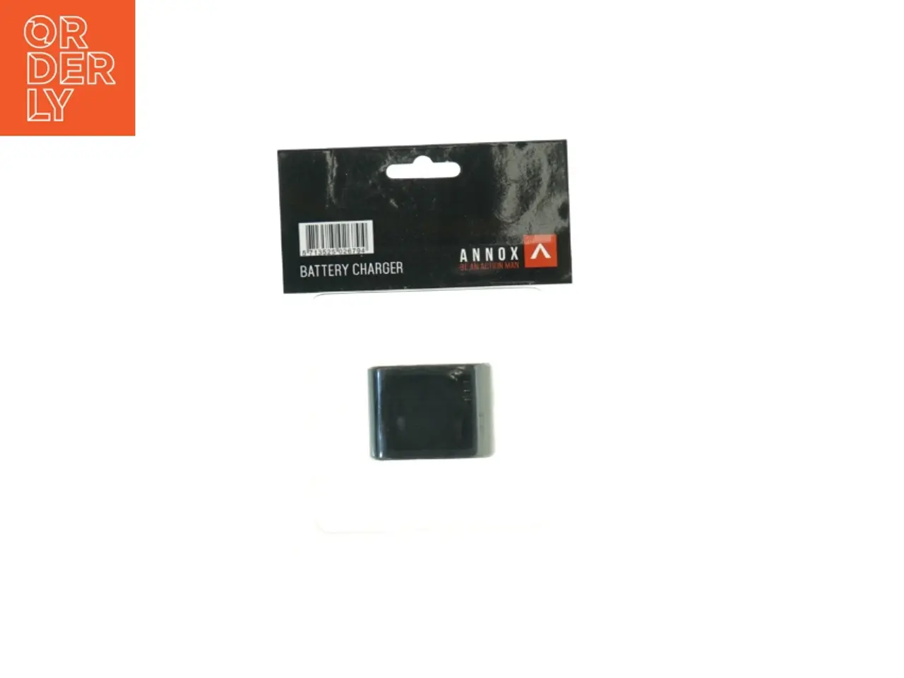 Billede 1 - Annox batteri oplader fra Annox (str. Ukendt)