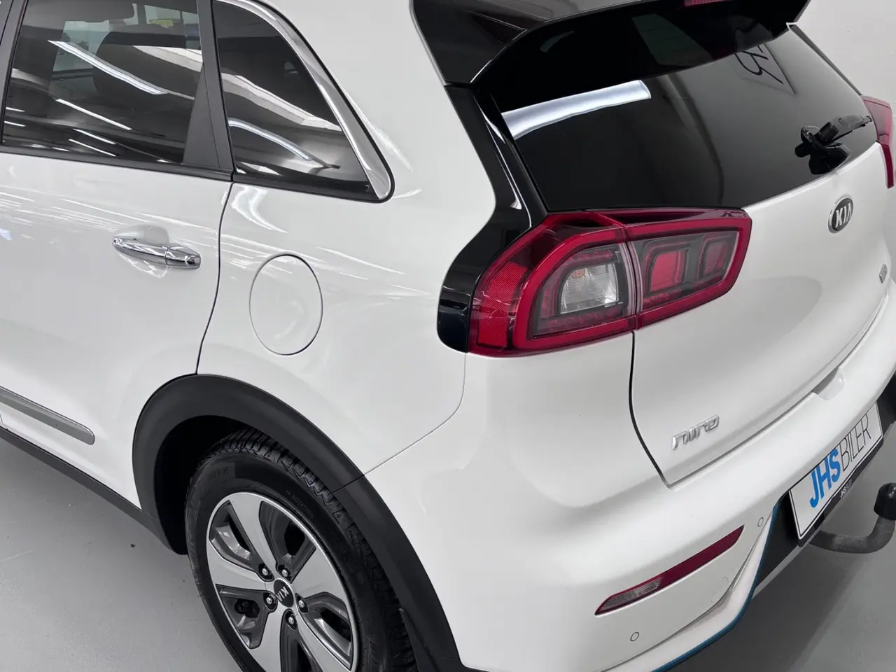 Billede 13 - Kia Niro 1,6 PHEV Advance DCT