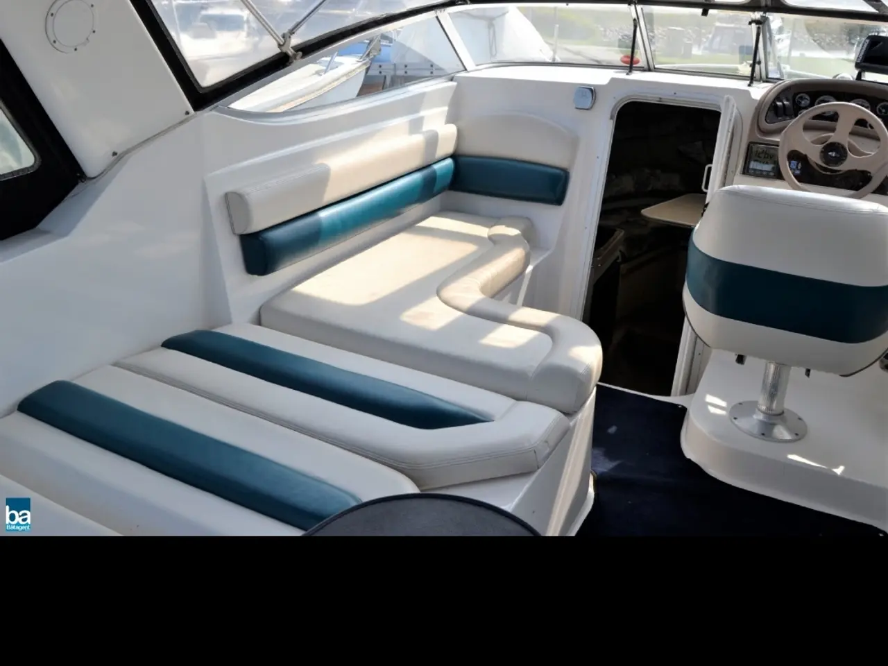 Billede 4 - Wellcraft 260 SE