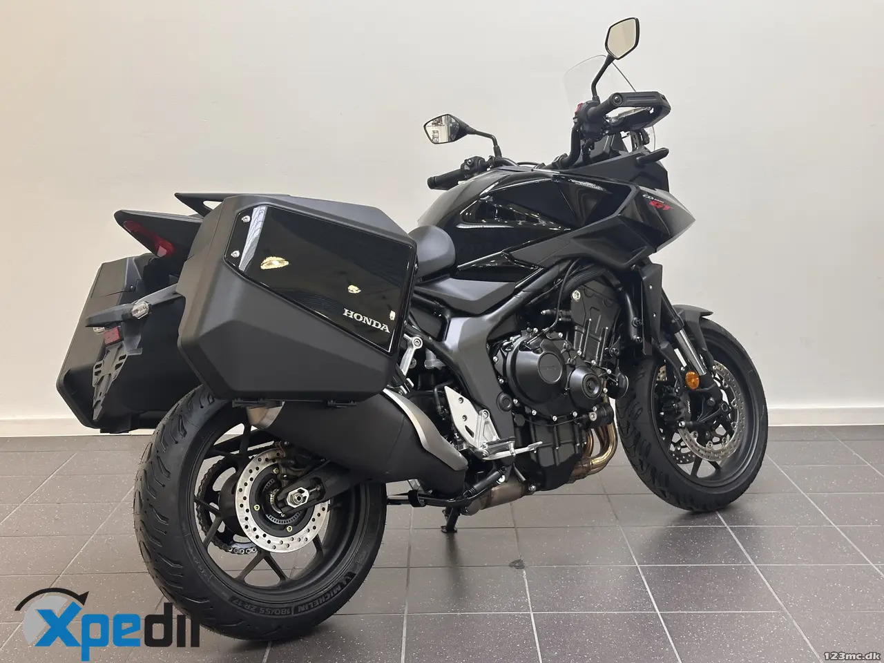Billede 11 - Honda CB 1000 GT