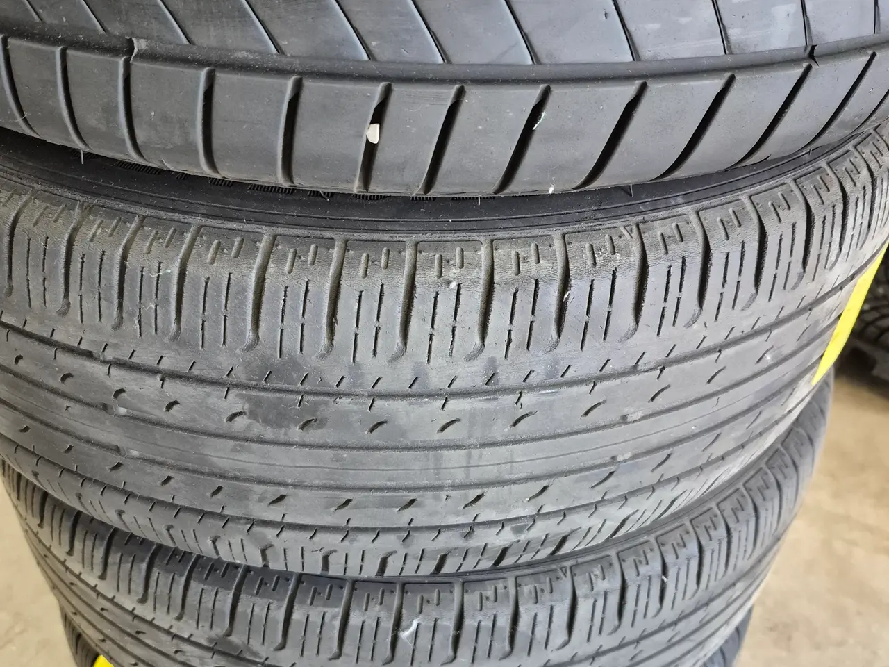 Billede 2 - Sommerhjul Nissan Qashqai J11