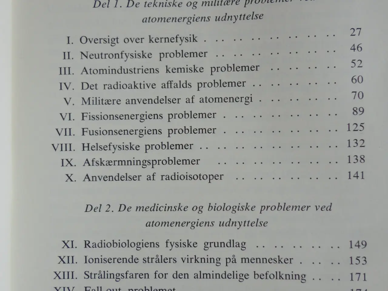Billede 2 - Atom Kraft  :