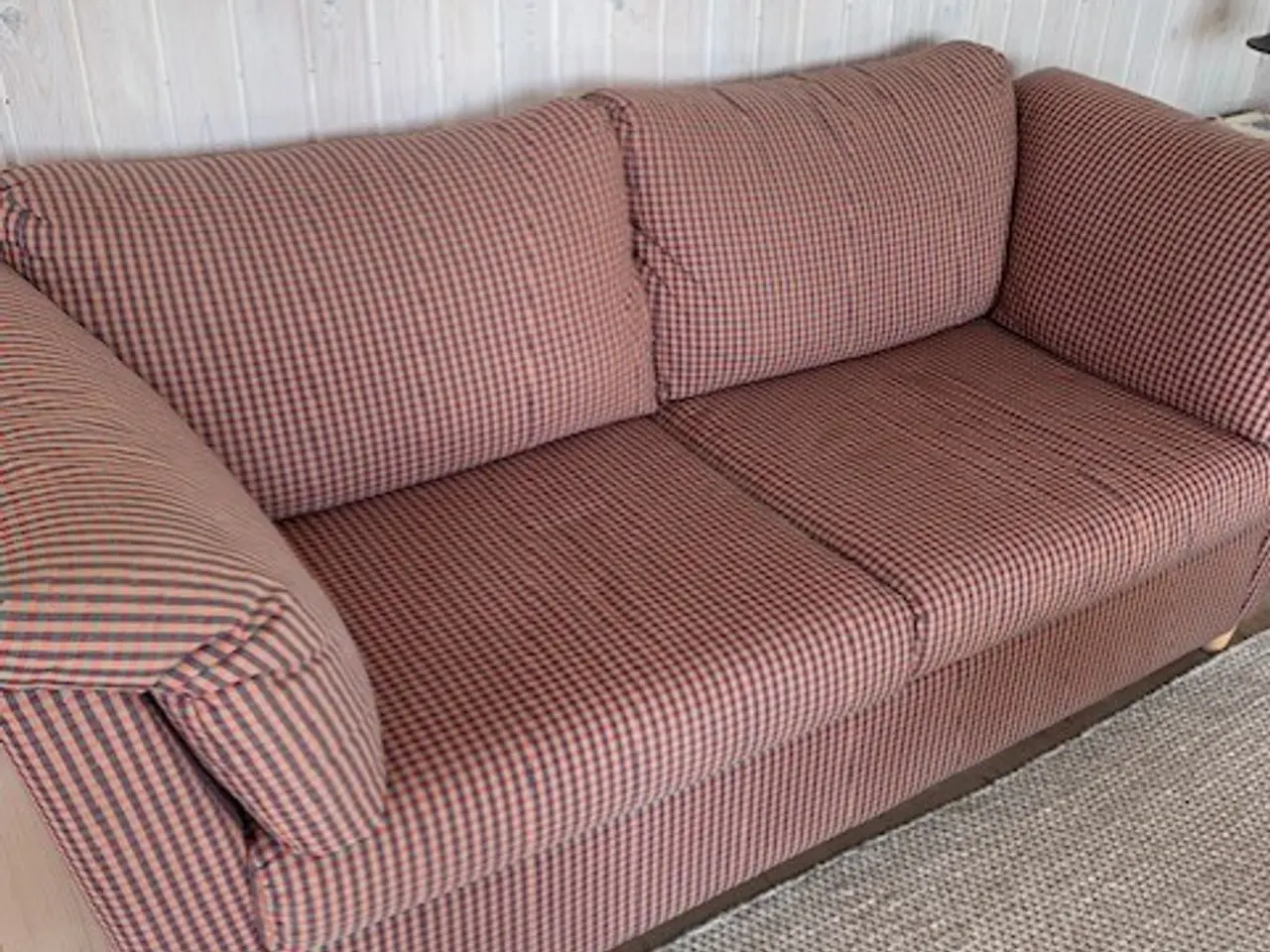 Billede 3 - Sofa Stouby