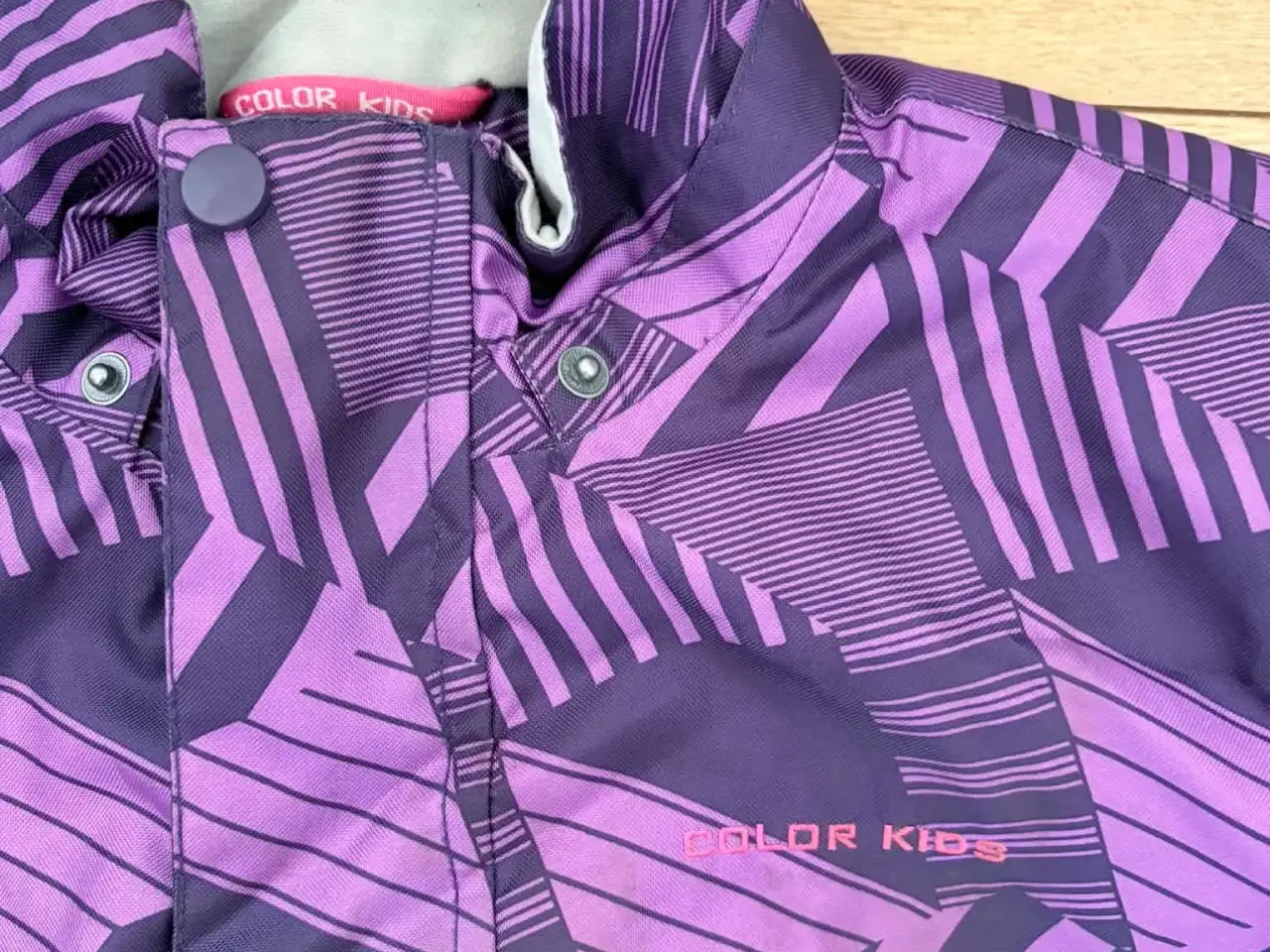 Billede 3 - Flyverdragt fra Color Kids