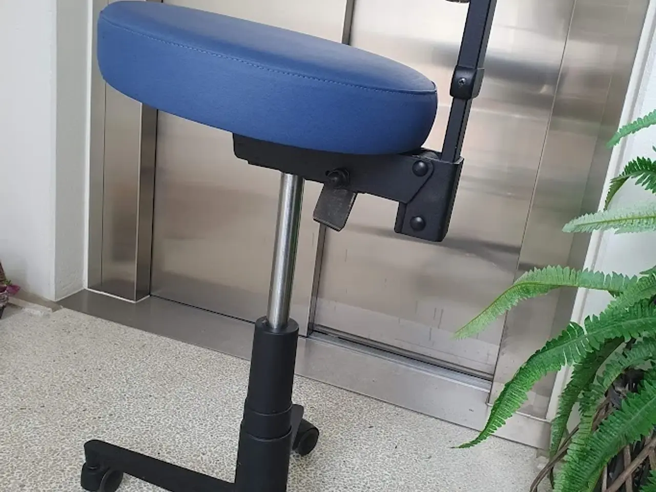 Billede 2 - Stol - Behandler - /ergo kontorstol