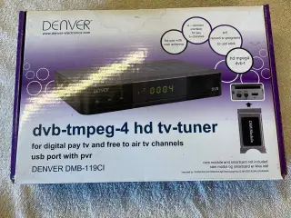 TV tuner