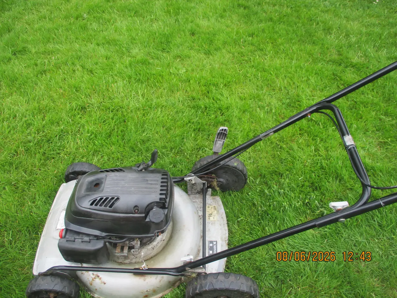 Billede 2 - Flot multiklipper maskine