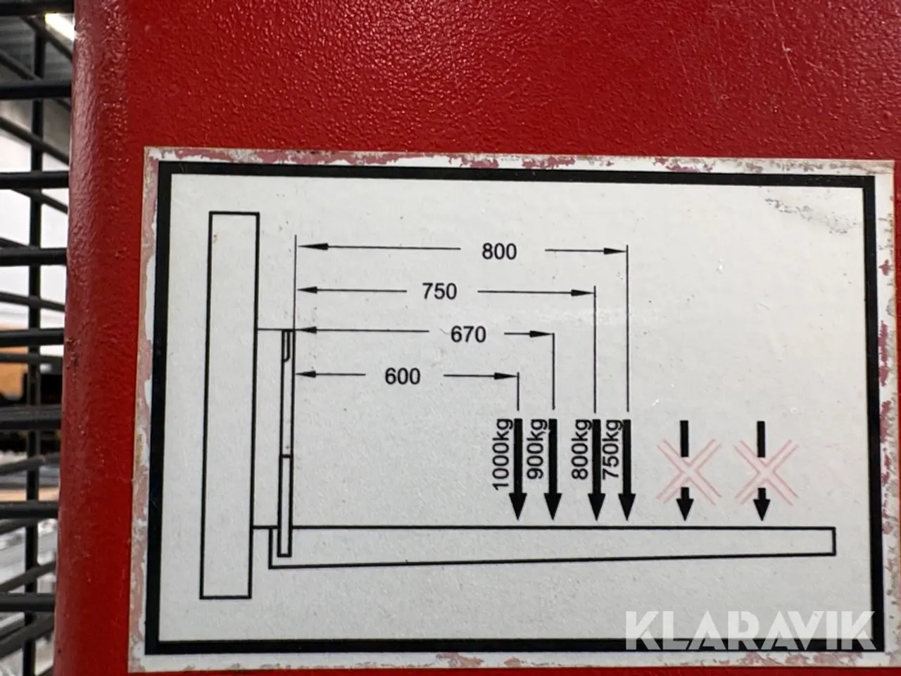Billede 10 - Stabler Nc Nielsen EMS-E