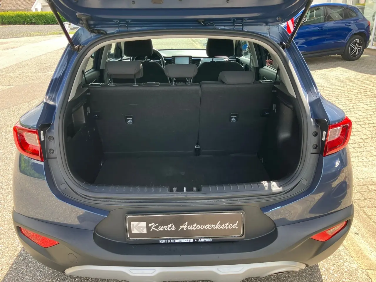 Billede 10 - Kia Stonic 1,0 T-GDi Vision