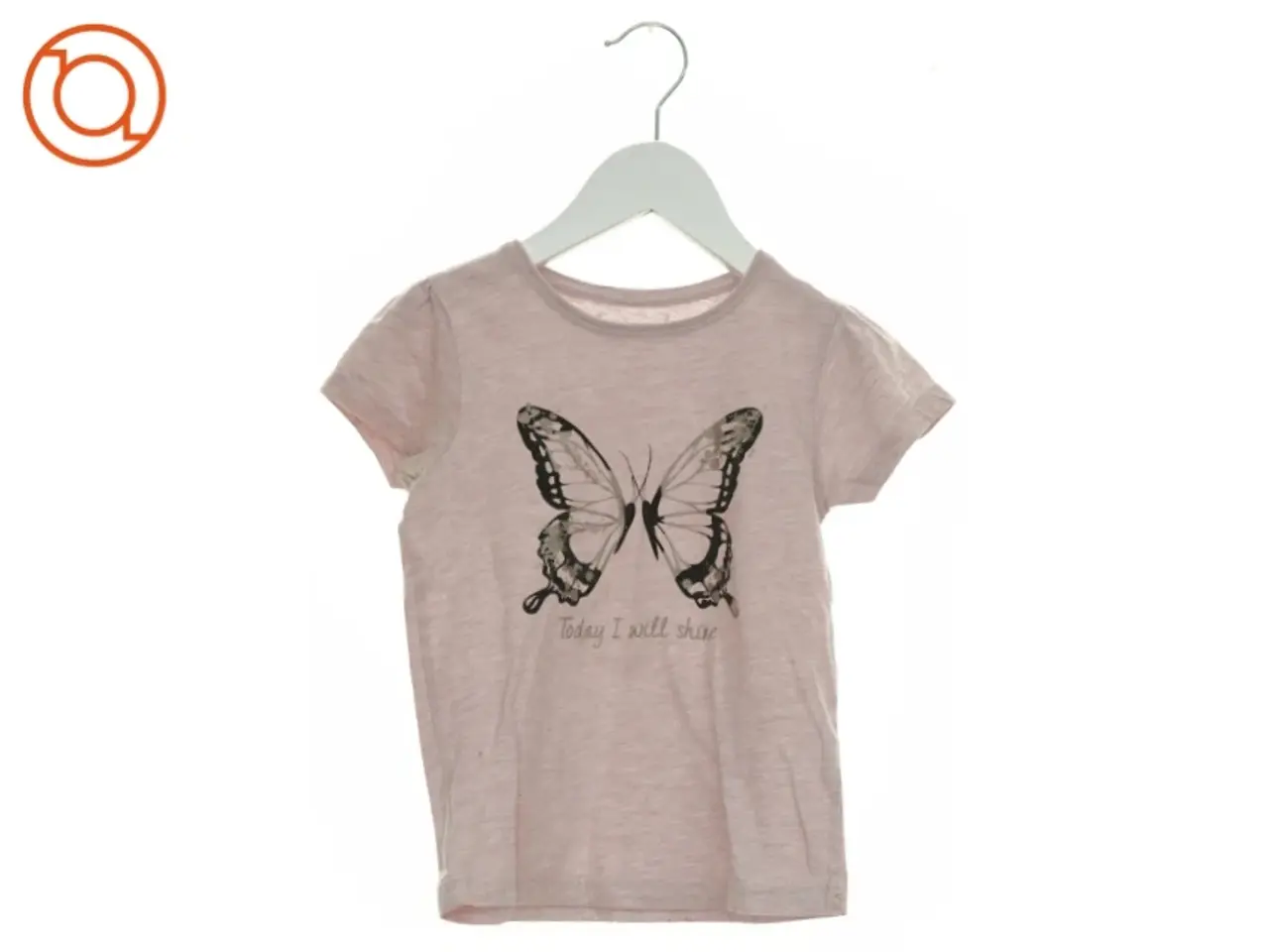 Billede 1 - T-Shirt fra Primark (str. 116 cm)