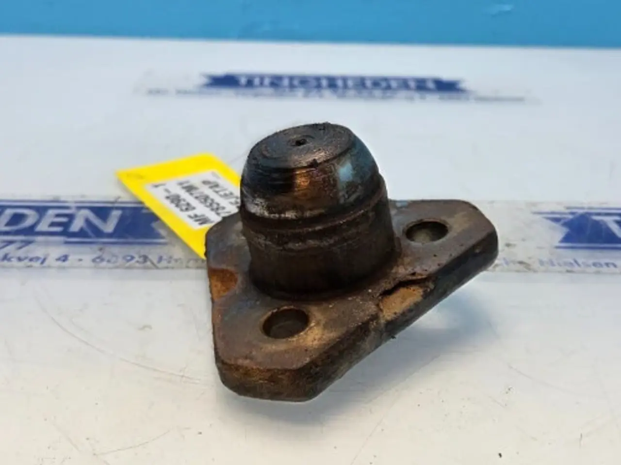Billede 4 - Massey Ferguson 6290 Drejetap 3785507M1