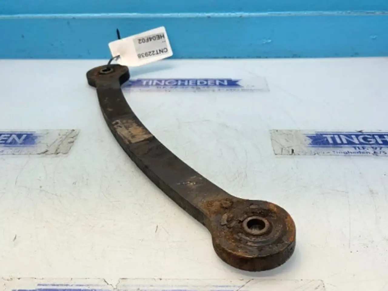 Billede 8 - New Holland BB920 Arm 84005835