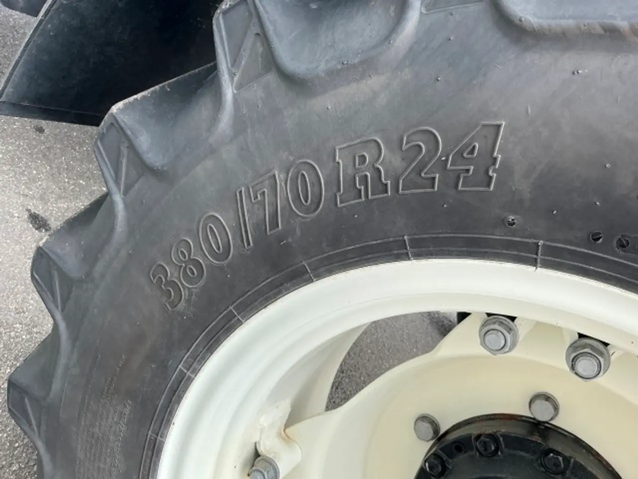 Billede 12 - New Holland T5.100 S PS ST5