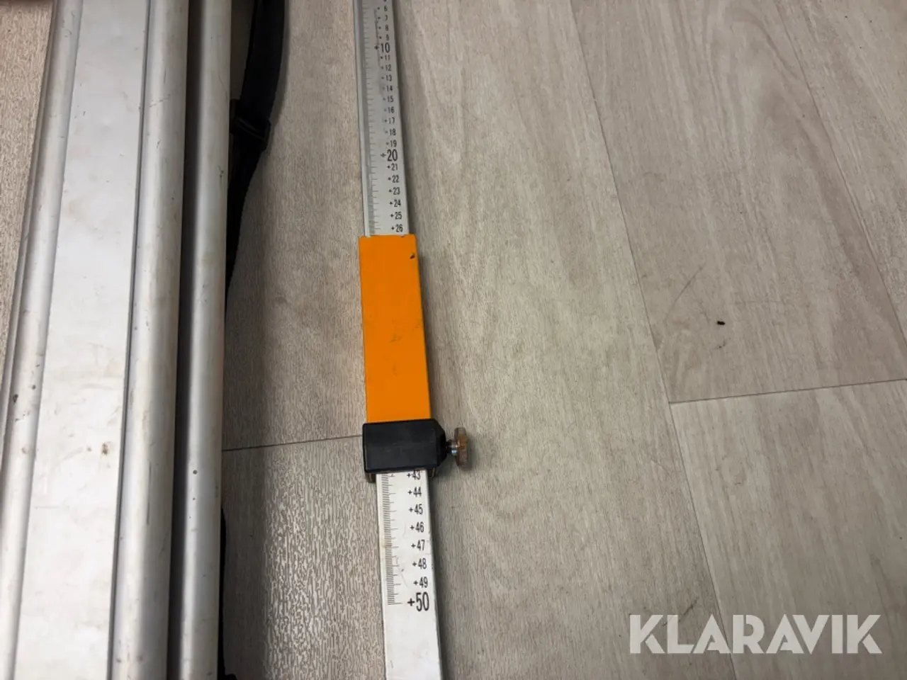 Billede 6 - Rotationslaser Geo Fennel FL220HV