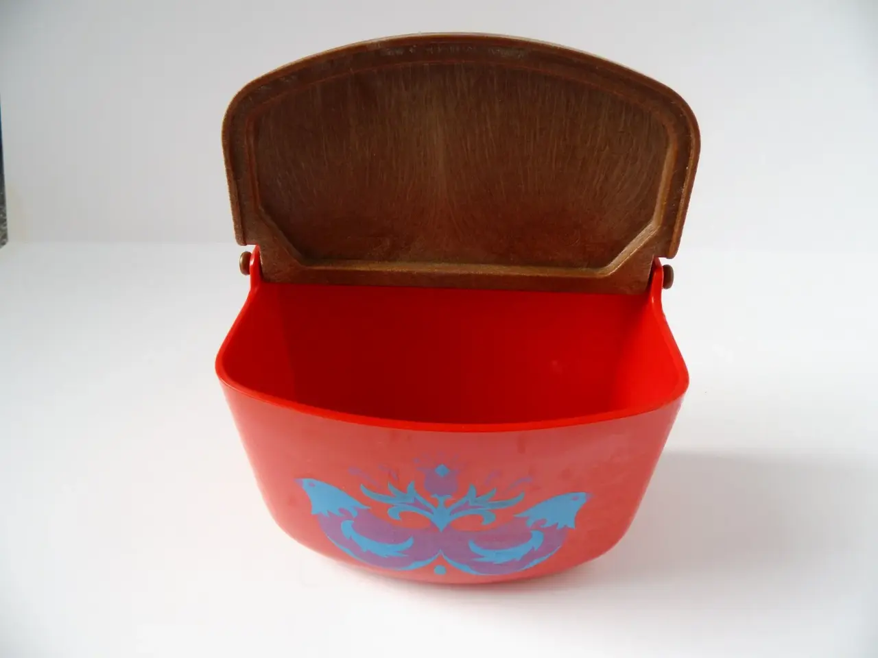 Billede 3 - Rosti RETRO saltkar
