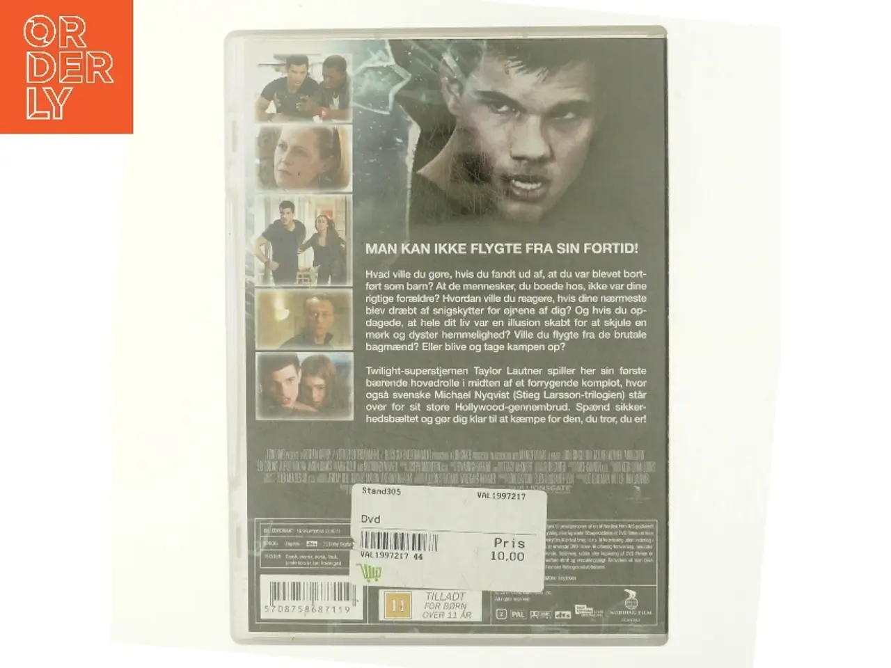 Billede 3 - Abduction