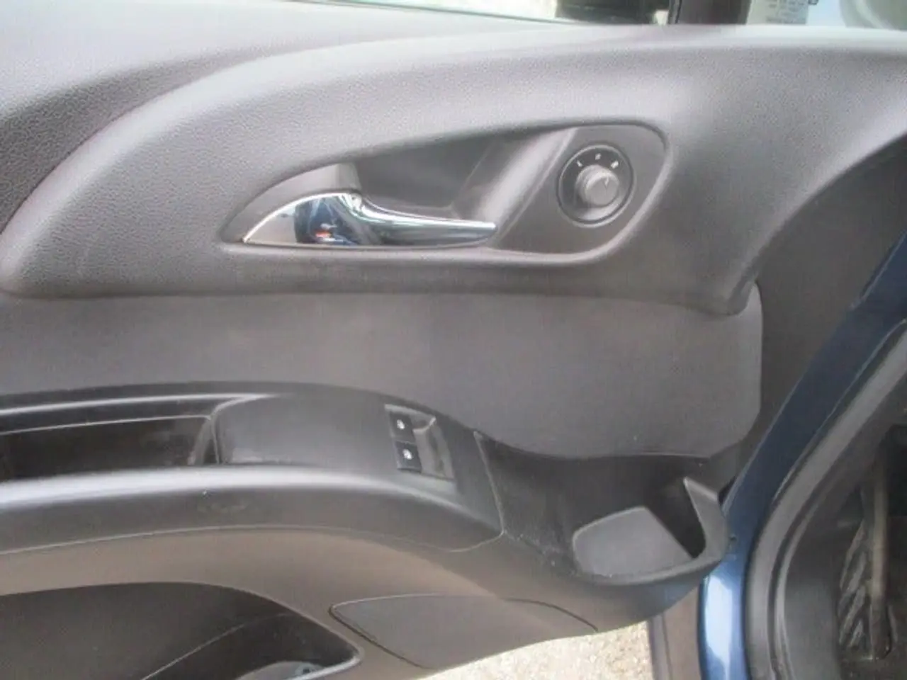 Billede 10 - Opel Meriva 1,3 CDTi 95 Cosmo eco