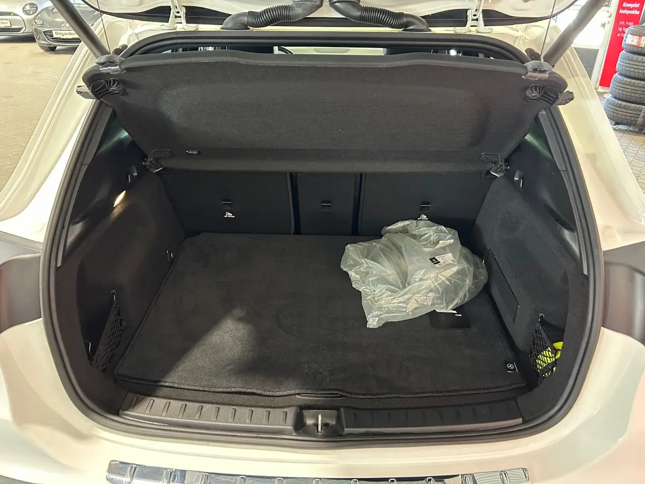Billede 20 - Mercedes EQA250  AMG Line