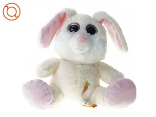 Bamse fra Fizy (str. 23 x 26 cm)
