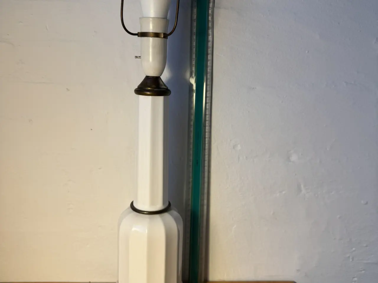 Billede 4 - Heiberg lampe Stor