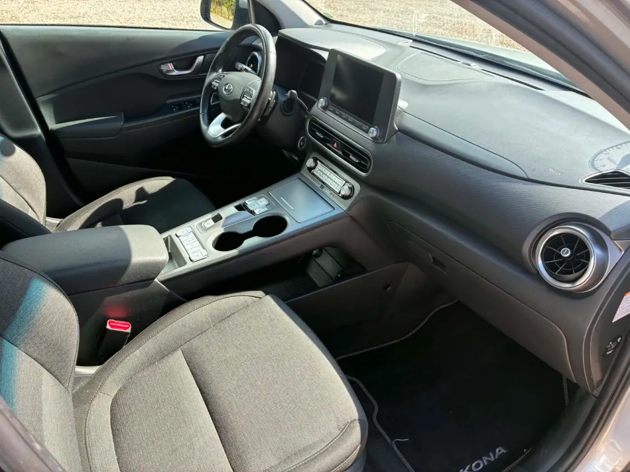 Billede 7 - Hyundai Kona EV 64 essential