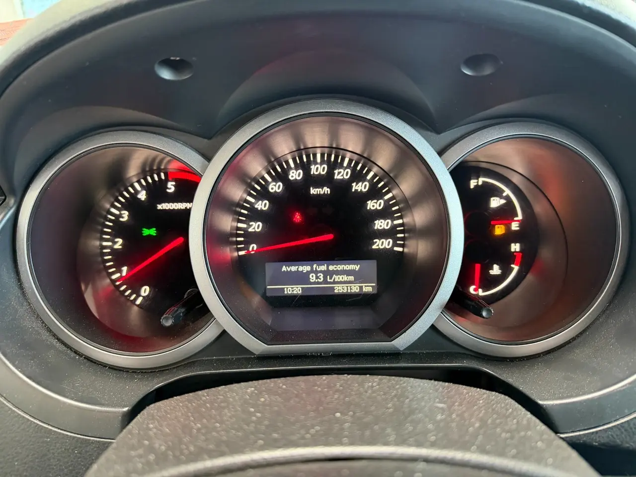 Billede 13 - Suzuki Grand Vitara 1,9 DDiS GLS Van