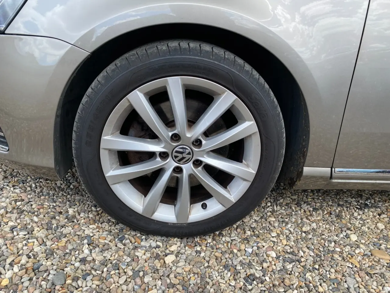 Billede 8 - VW Passat 2,0 TSi 210 Highline Variant