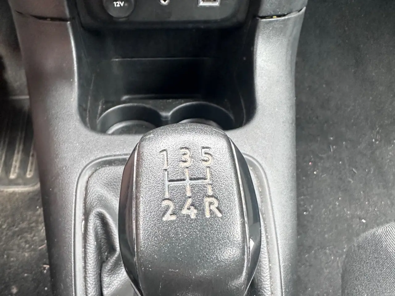 Billede 19 - Citroën C3 1,6 BlueHDi 75 Feel+ Van