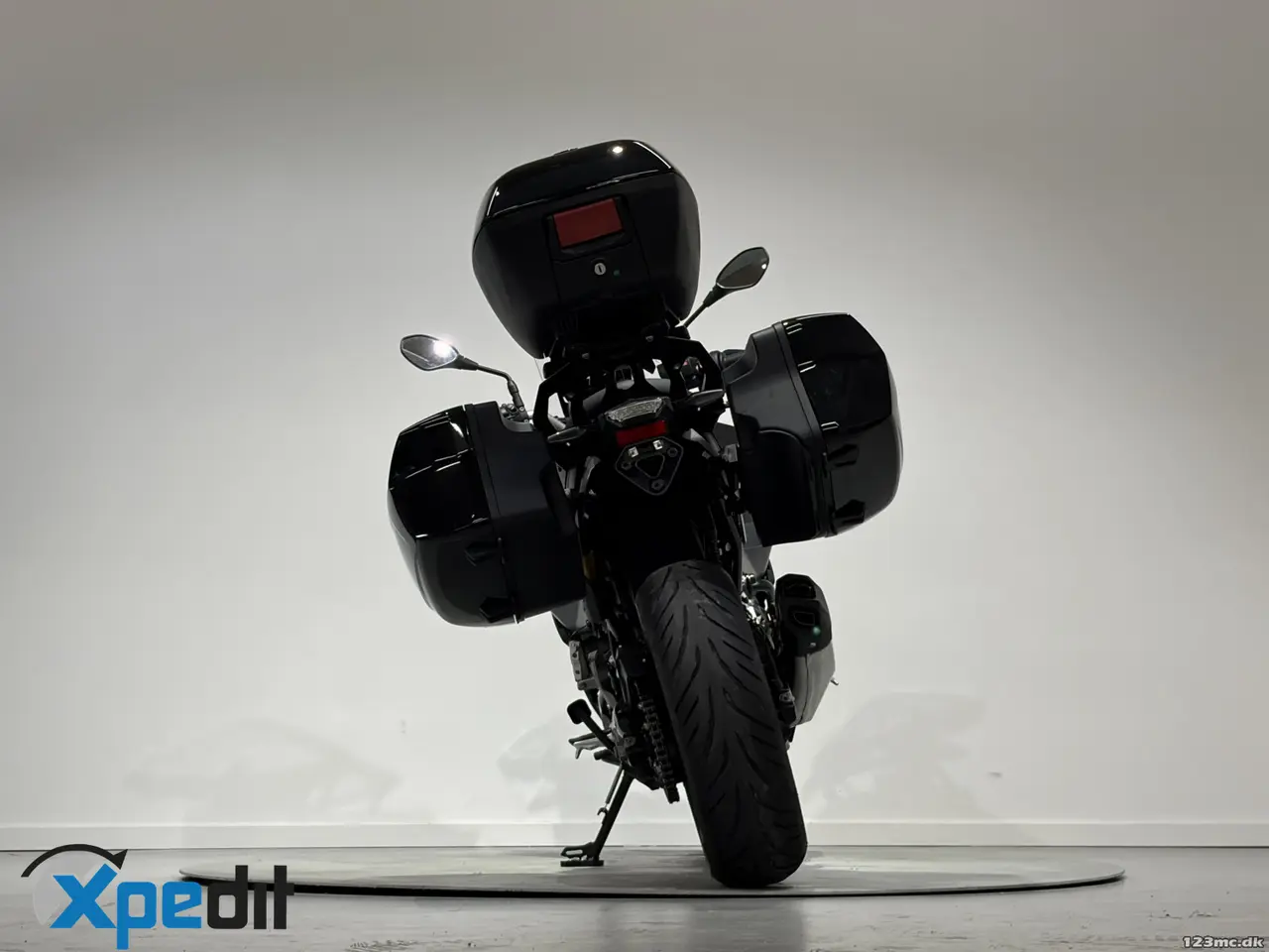 Billede 8 - BMW F 900 XR