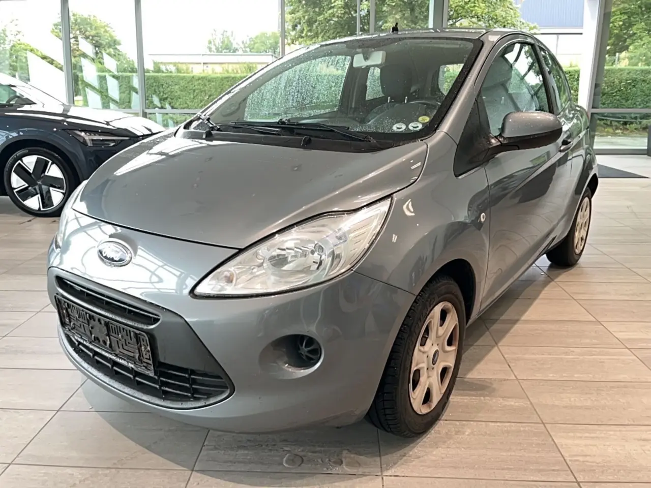 Billede 1 - Ford Ka 1,2 Trend+ 69HK 3d