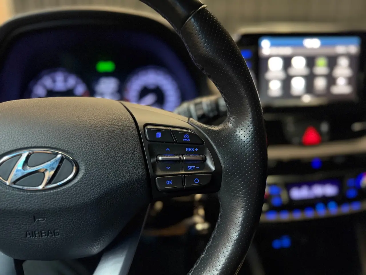 Billede 12 - Hyundai i30 1,0 T-GDi Life