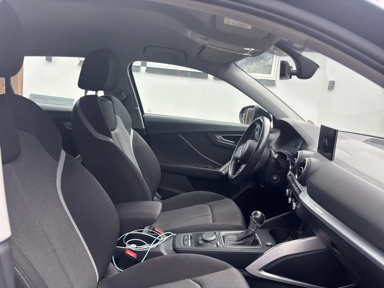 Billede 14 - Audi Q2 1,4 TFSi 150 Sport S-tr.