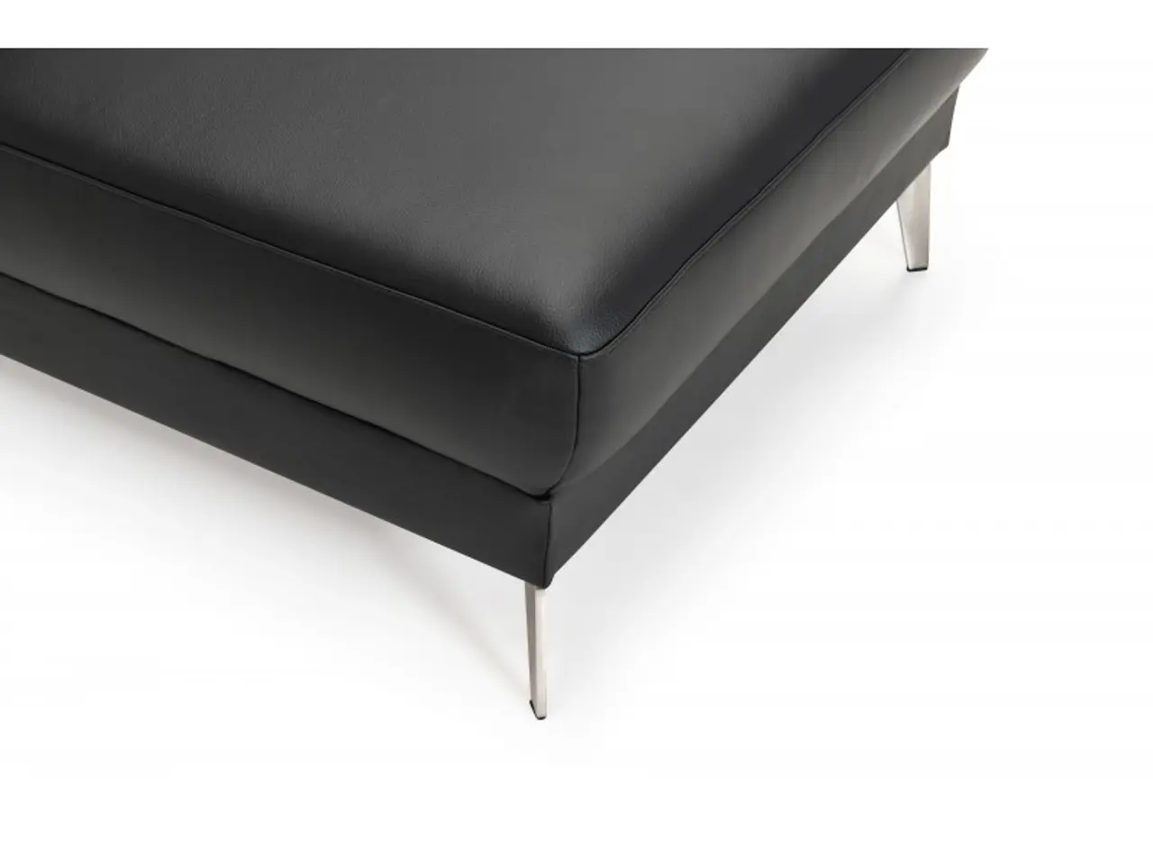 Billede 5 - Lodbjerg Læder Chaiselong sofa Venstrevendt