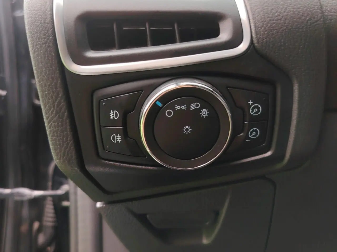 Billede 14 - Ford Focus 1,6 SCTi 182 Titanium stc.