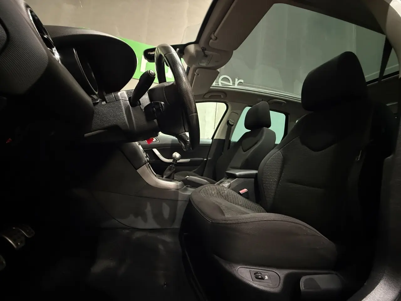 Billede 8 - Peugeot 308 1,6 HDi 112 Sportium SW