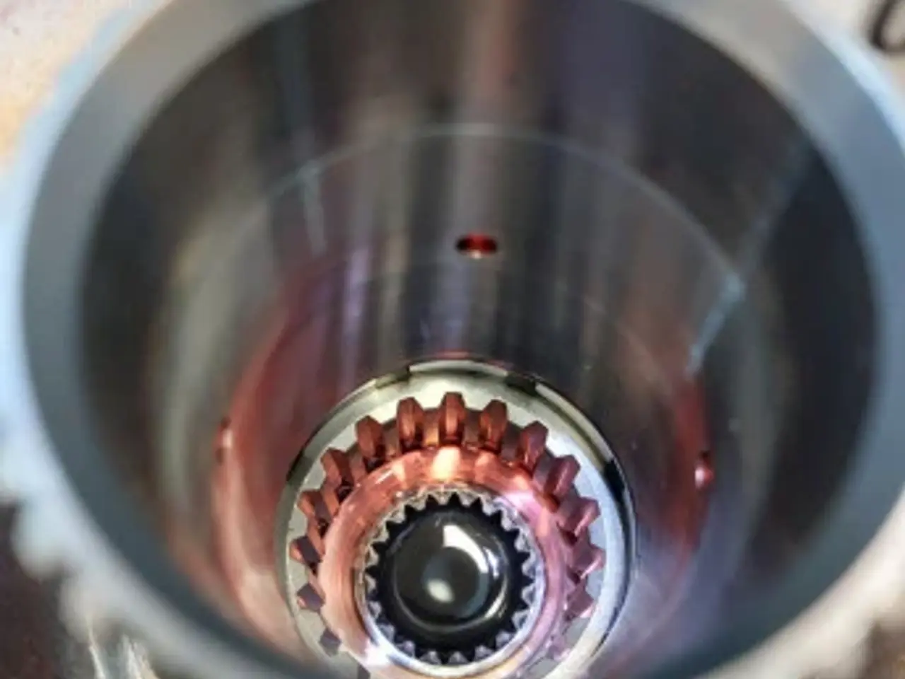 Billede 12 - Hydrema 906B Torque Converter  591297