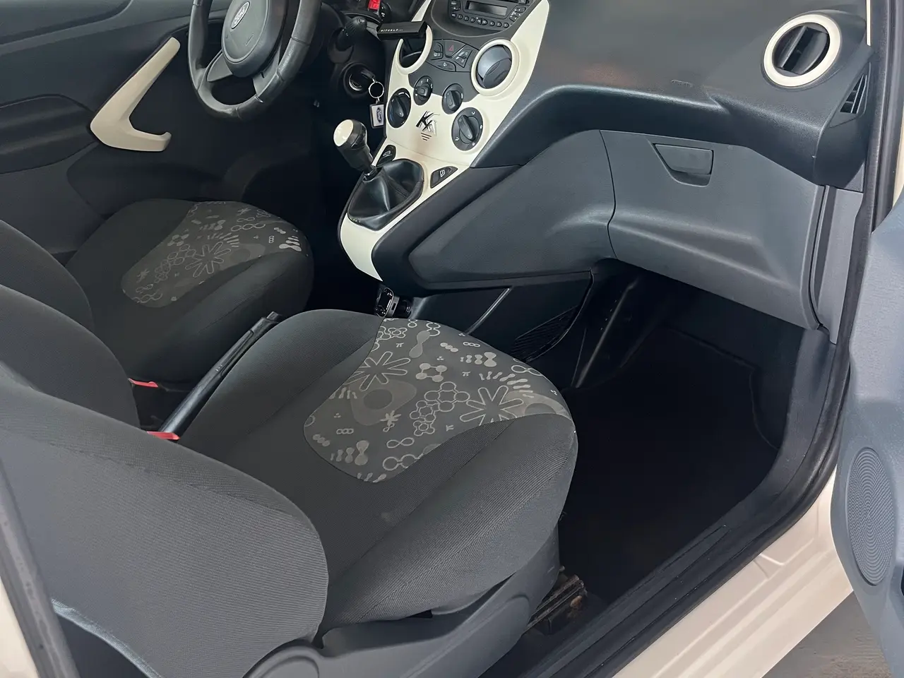Billede 7 - Ford Ka1,2 benzin 69 HK 2013
