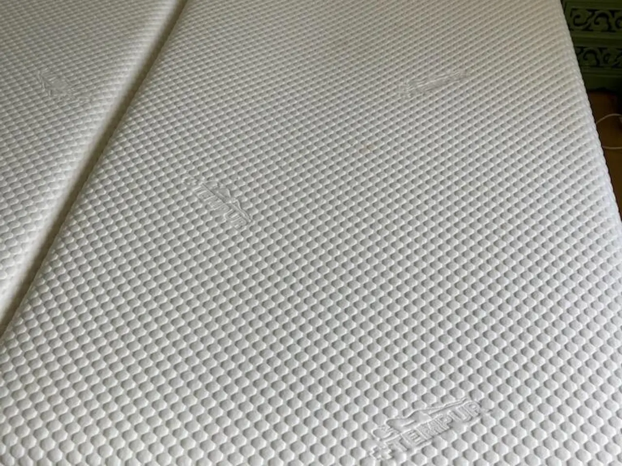 Billede 5 - Elvationssenge Tempur 180x200 