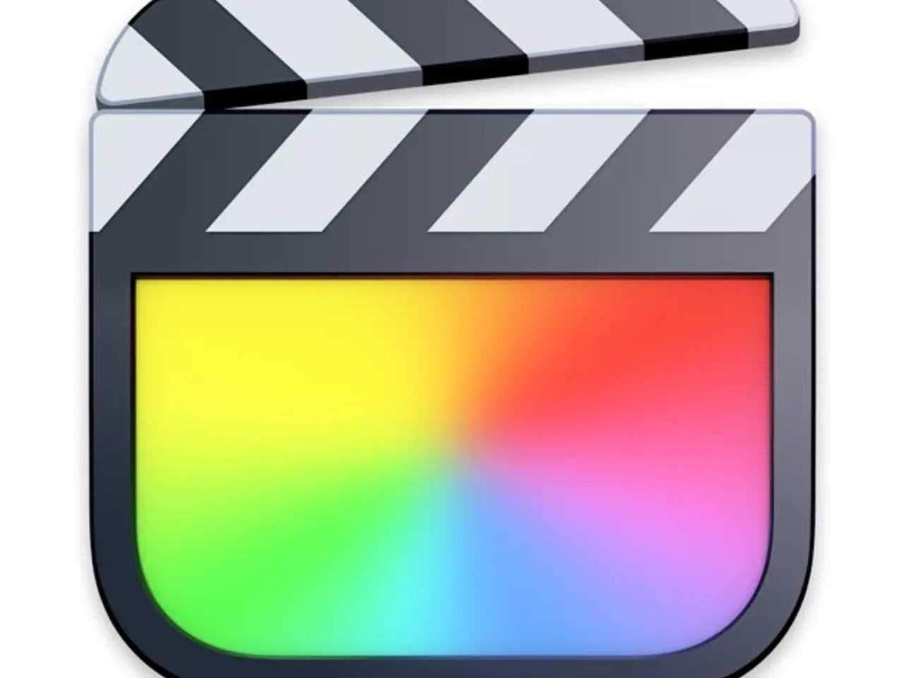Billede 2 - Apple Final Cut Pro Suite (Official) ⚡️⚡️